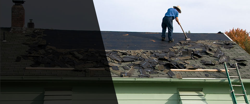 East Prospect Roofing Contractors